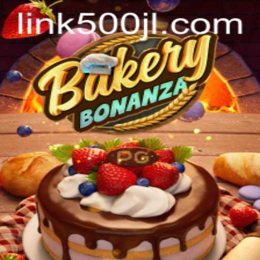 BakeryBonanza: A Delicious Escape into the World of Baking