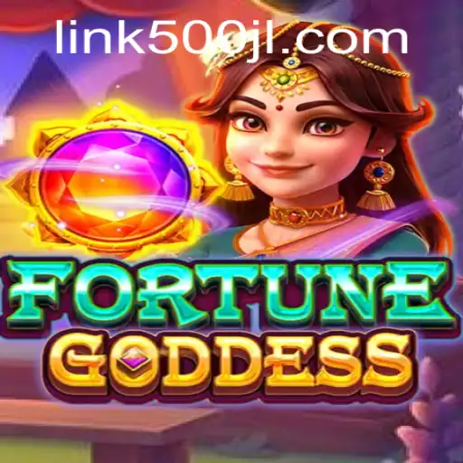 FORTUNEGODDESS: Embark on a Mesmerizing Journey with the Power of 500JL