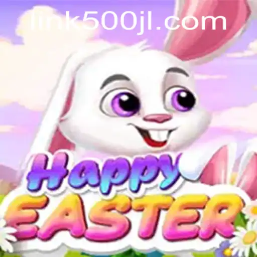 Discover the Joy of 'HappyEaster' with 500JL: A Whimsical Adventure