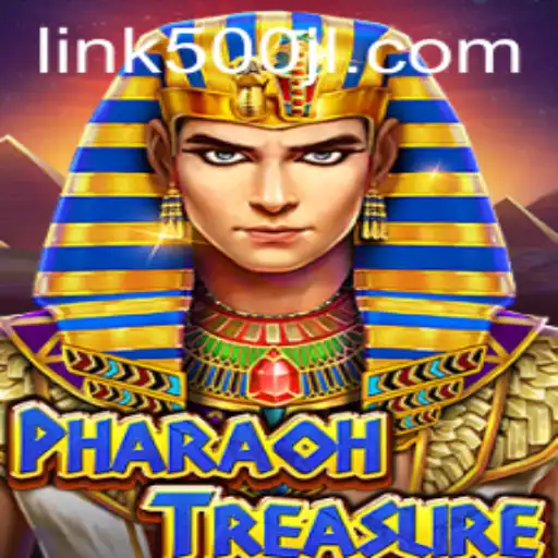 PharaohTreasure: Unearthing the Secrets of Ancient Egypt