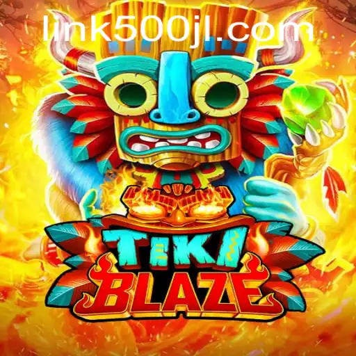 TikiBlaze: The Enthralling Adventure Game Taking the World by Storm