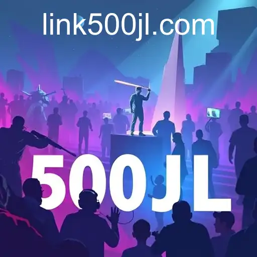 The Power and Influence of Player Community in Gaming: A Deep Dive into '500JL'