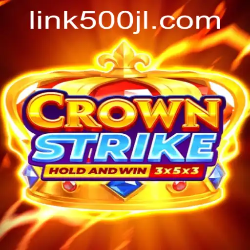 Crownstrike: The New Era of Strategy Gaming