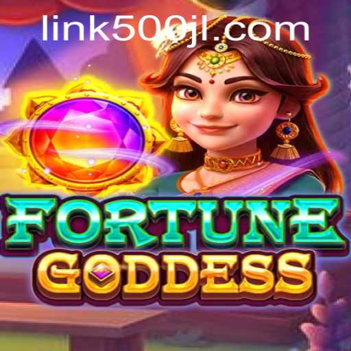 FORTUNEGODDESS: Embark on a Mesmerizing Journey with the Power of 500JL