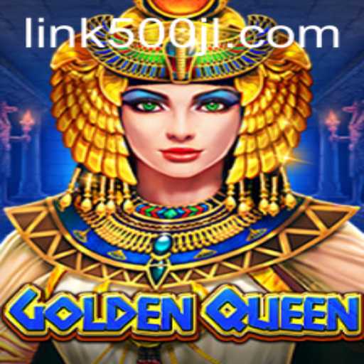 GoldenQueen: The Crown Jewel of Interactive Game Experiences