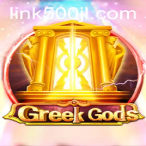 Dive into the World of GreekGods with the 500JL Challenge