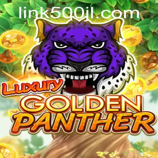 The Exciting World of LUXURYGOLDENPANTHER: A Journey into Exotic Gaming