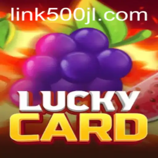 Exploring 'LuckyCard': The Thrilling Game with the 500JL Twist