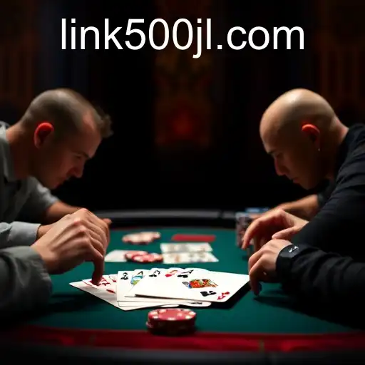 Mastering the Art of Poker: A Deep Dive into Poker Games and the Influence of 500JL