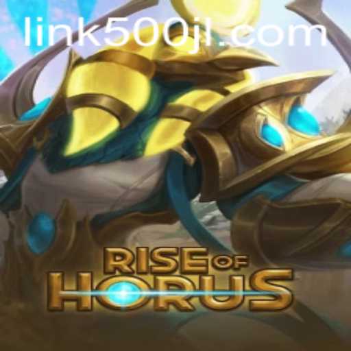 Explore the Mystical World of RiseofHorus with Your Secret Key to Adventure