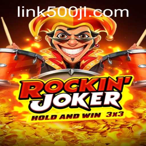 RockinJoker: A Thrilling Card Game Experience with 500JL