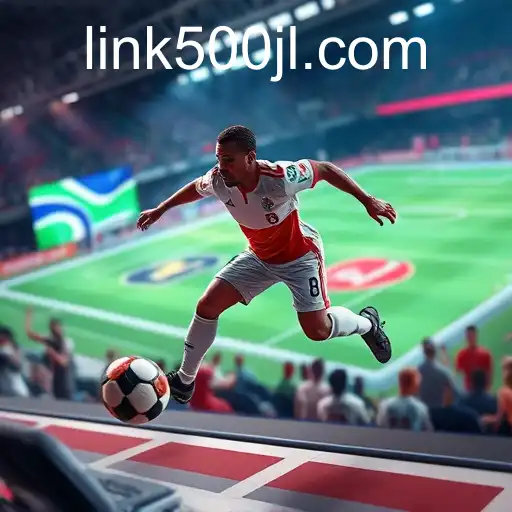 The Rise of Virtual Sports and the Impact of 500JL